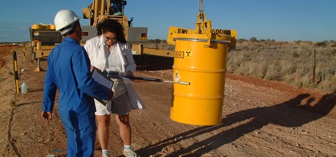 Final Disposal