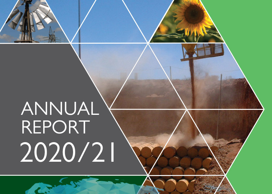 Reports Archives National Radioactive Waste Disposal Institute